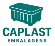 Organização que dura. Qualidade que entrega. - Caplast Embalagens